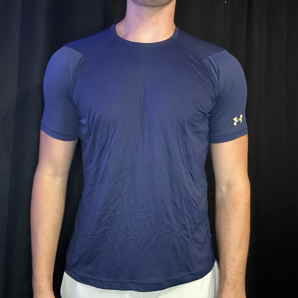 Under Armour ISO-Chill shirt medium